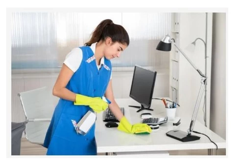 Panad Group Facilities Management Services - 2/3