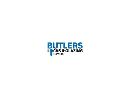 Butlers Locks & Glazing Repairs