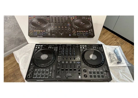 Pioneer DDJ FLX10 New - 2/5