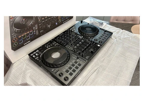 Pioneer DDJ FLX10 New - 3/5