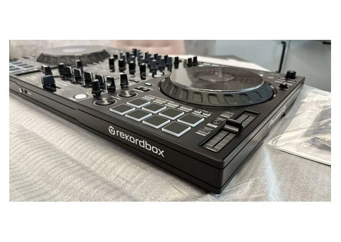 Pioneer DDJ FLX10 New - 4/5