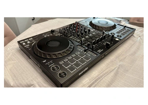 Pioneer DDJ FLX10 New - 5/5