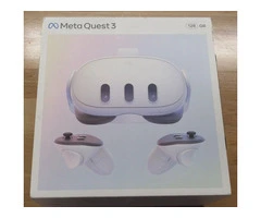 Meta Quest 3 128 GB