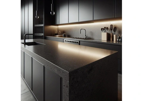 Premium Quartz Worktops for Your Dream Kitchen - 1/3