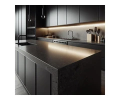 Premium Quartz Worktops for Your Dream Kitchen