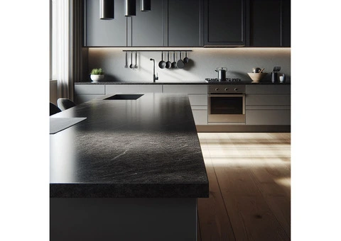 Premium Quartz Worktops for Your Dream Kitchen - 2/3