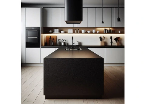 Premium Quartz Worktops for Your Dream Kitchen - 3/3