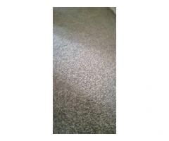 massive roll of carpet.smaller one too