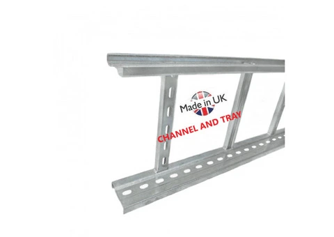 Shop Top-Quality Cable Ladder