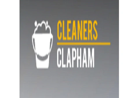 Cleaners Clapham