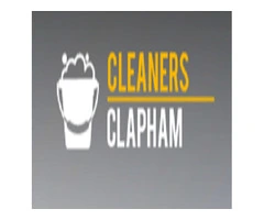Cleaners Clapham