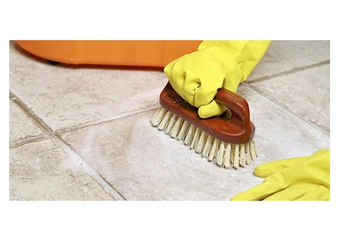 Cleaners Kensington