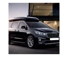Punctual, Safe, and Comfortable Corporate Rides in Woodford