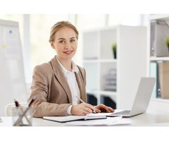 Expert Bookkeeping Services for Hassle-Free Finances
