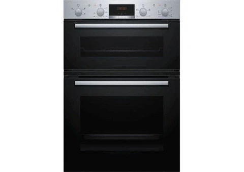 Bosch Double Ovens Built In Modern and Functional Cooking