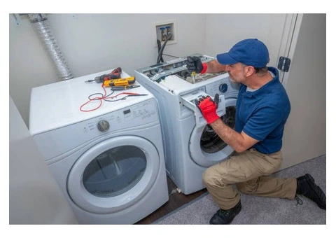 Appliance Repair Services - 1/3