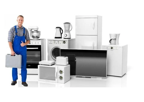 Appliance Repair Services - 3/3