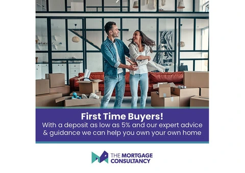 Get the best mortgages for first-time buyers