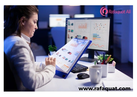 The Ultimate Guide to Choosing a Digital Marketing Agency in Brierley Hill