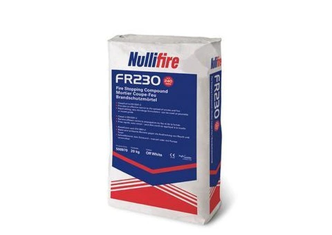 Shop Intucompound Firestopping Compound for Effective Fire Protection