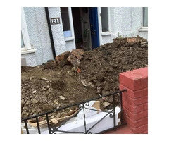 Our Approach to Eco-Friendly Waste Removal