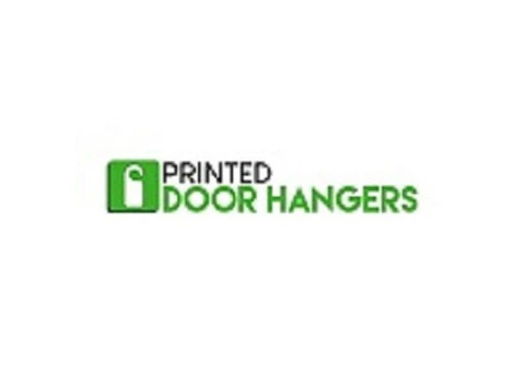 Premium Door Hangers for Effective Marketing Solutions