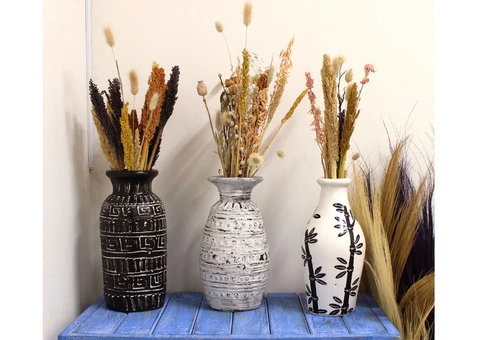 Ceramic Vases in United Kingdom