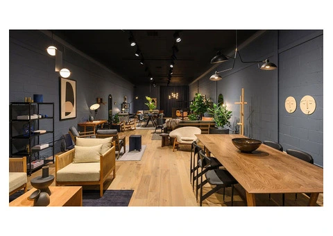 Providing High-Quality Shop Fitting Equipment for Retailers - 5/5