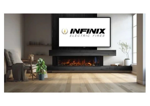 Get The Top Quality Modern Electric Fires Glasgow