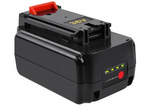 Cordless Tool Battery for Black & Decker BCHTS3620L1
