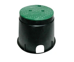 Get Top-Quality Sprinkler Valve Box Is Now Available At T-mex Express