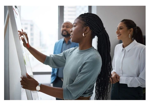 Best UI UX Career Change Development Bootcamp