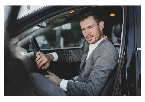 Wizz Cars Services In Guildford
