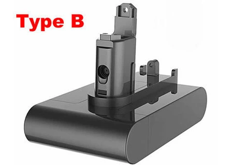 Vacuum Cleaner Batteries for Dyson DC56