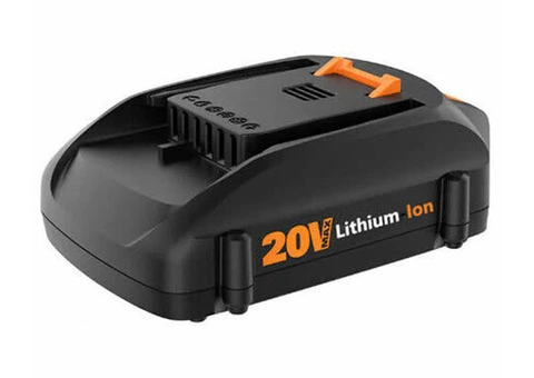 Worx WA3523 Cordless Drill Battery - 2/2