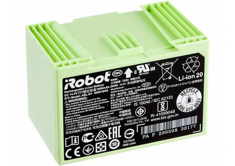 Irobot Roomba i8 Vacuum Cleaner Battery