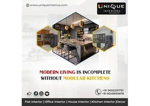 Unique Interiors || Find a Reliable Godrej Distributor Near You || godrej distributor