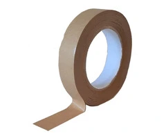 24mm x 50m Kraft Paper Packaging Tape – Crystal Mailing