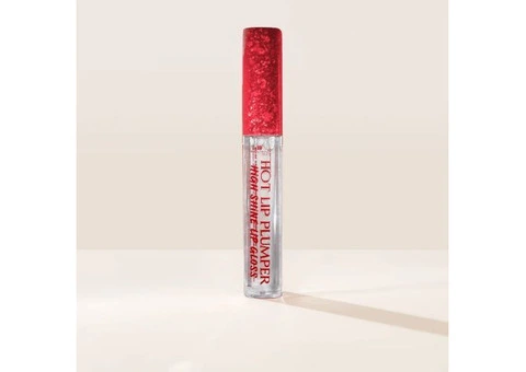 Hot Lip Plumper Lip Gloss at Beauty Forever London - 1/3