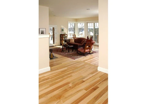 London's Trusted Choice for Floor Sanding
