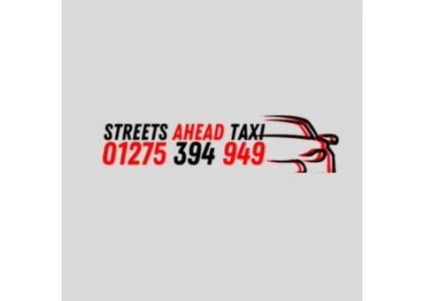 Wake Travel Ltd - Langford’s Premier Taxi Service