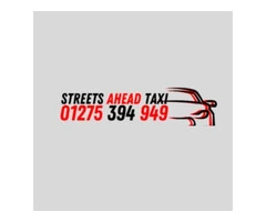 Wake Travel Ltd - Langford’s Premier Taxi Service