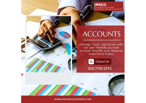 The information to be included when preparing for the tax return