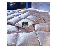 Get Exquisite Comfort with Brinkhaus Eiderdown Duvet