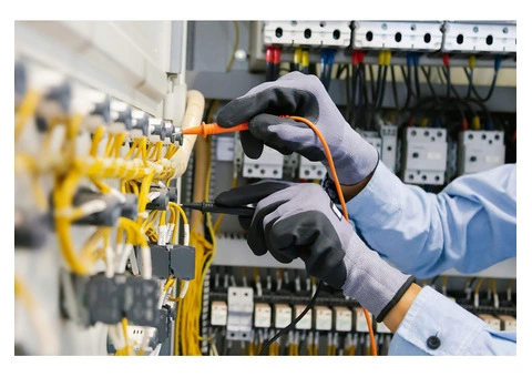 Hire the Best Electrical Contractors in London