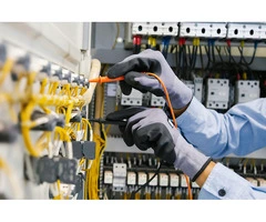 Hire the Best Electrical Contractors in London