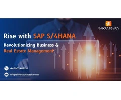 Rise with SAP & Flexible Real Estate Management