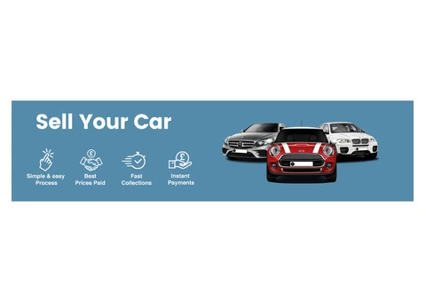Top-Quality Mercedes Used Cars In Sheffield