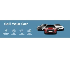Top-Quality Mercedes Used Cars In Sheffield