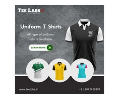 Uniform T Shirts